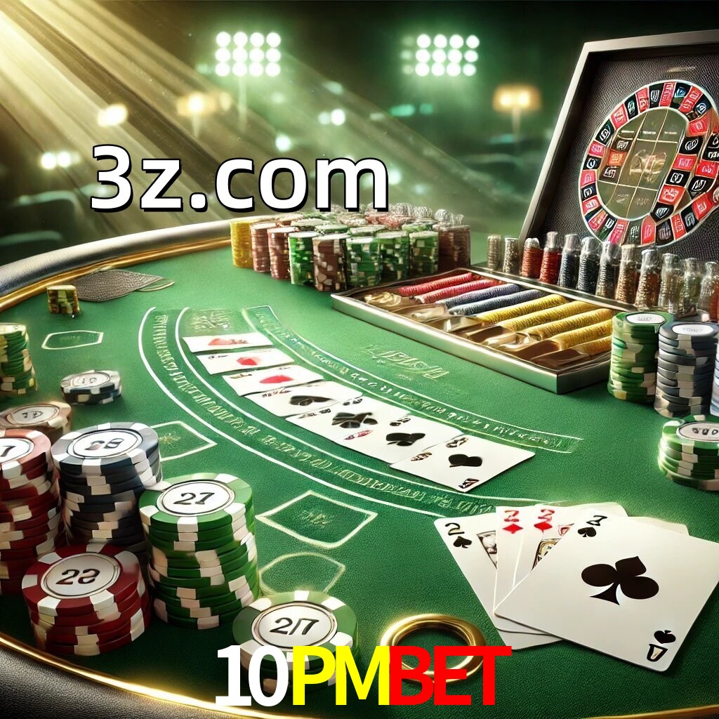  10PMBET